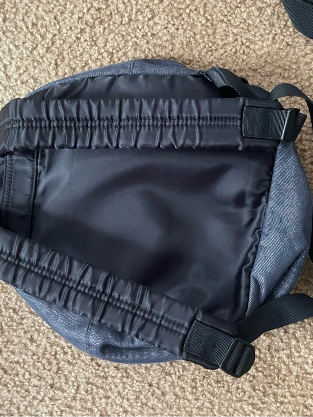 Cute Backpack - Picture 3 of 5